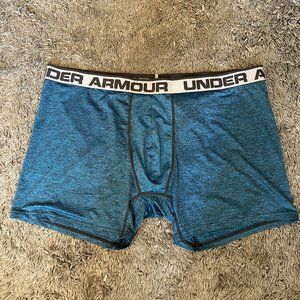 Men's NWOT Under Armour Boxer Briefs 4XL